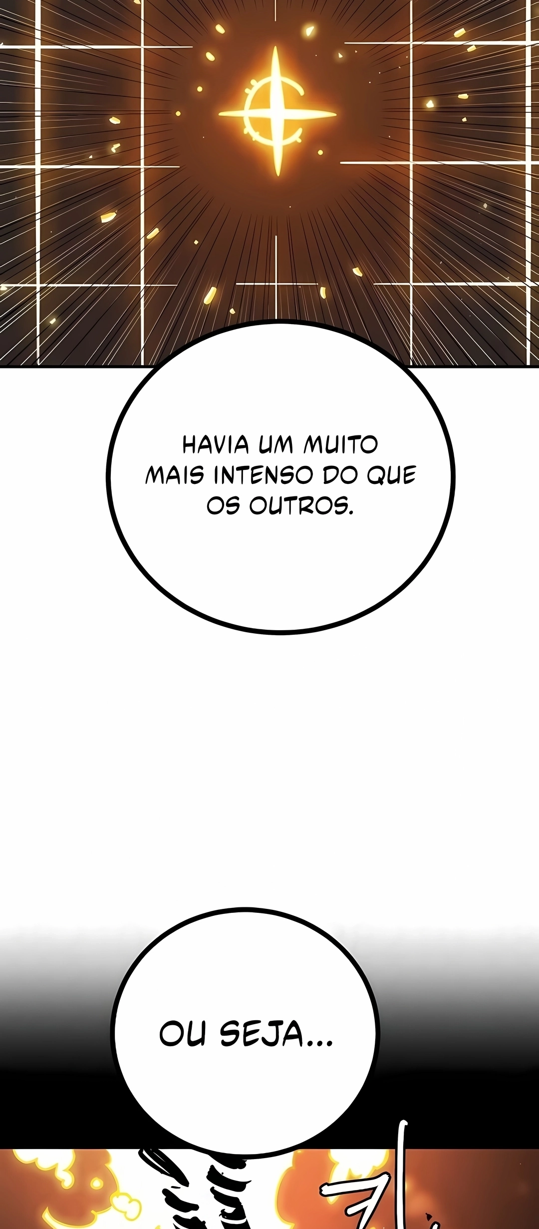 Jogador Capítulo 264 Página 95
