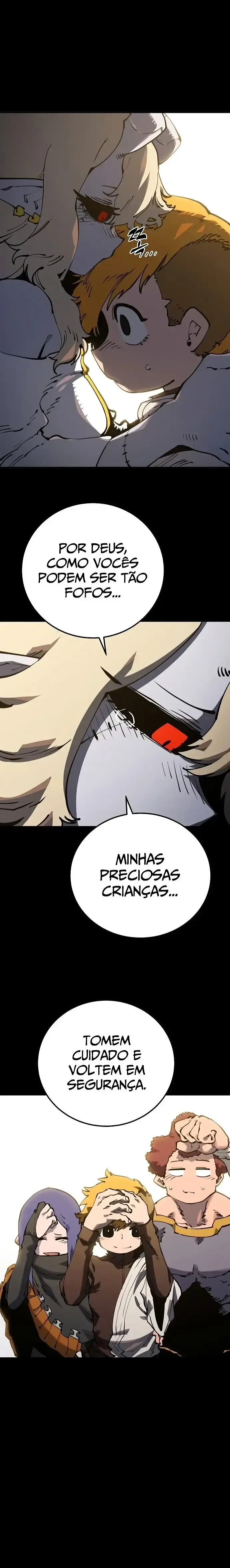 Jogador Capítulo 27 Página 13
