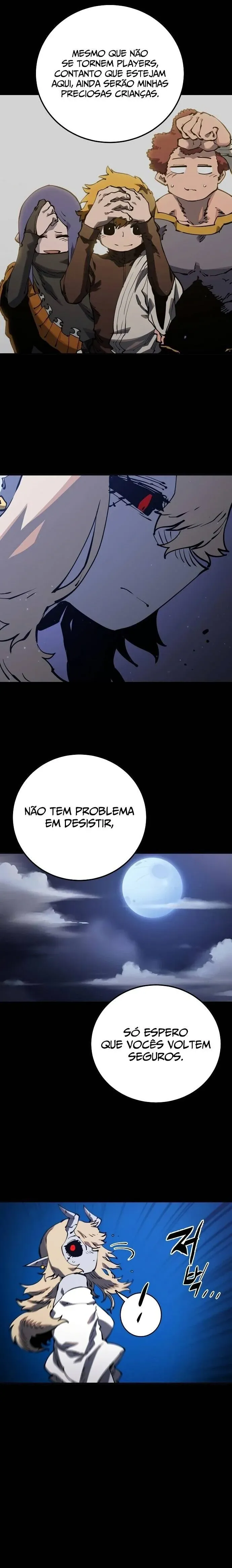 Jogador Capítulo 27 Página 16