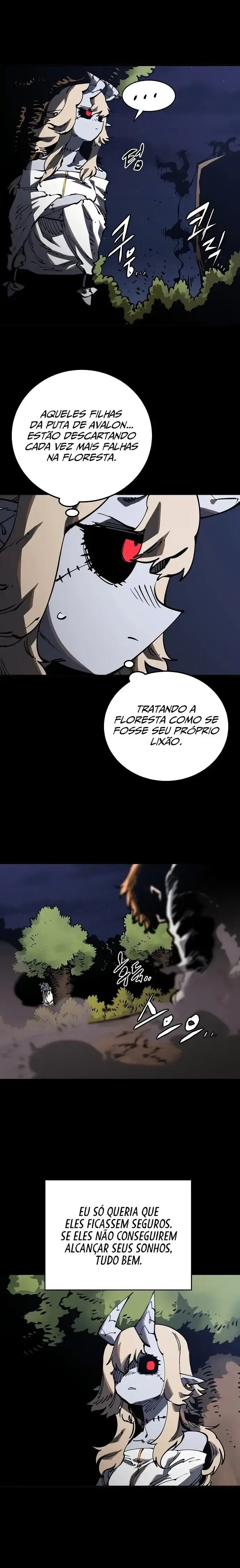 Jogador Capítulo 27 Página 18