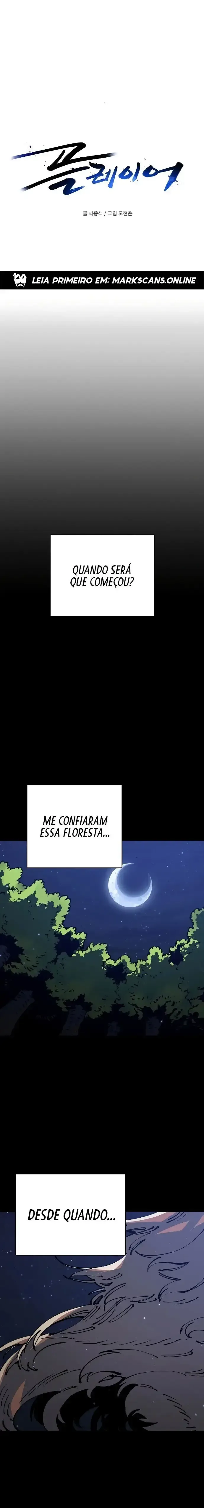 Jogador Capítulo 27 Página 2