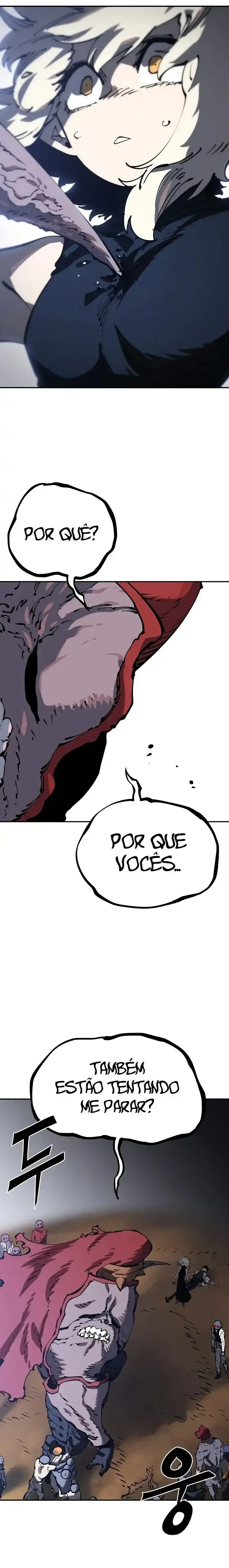Jogador Capítulo 27 Página 27