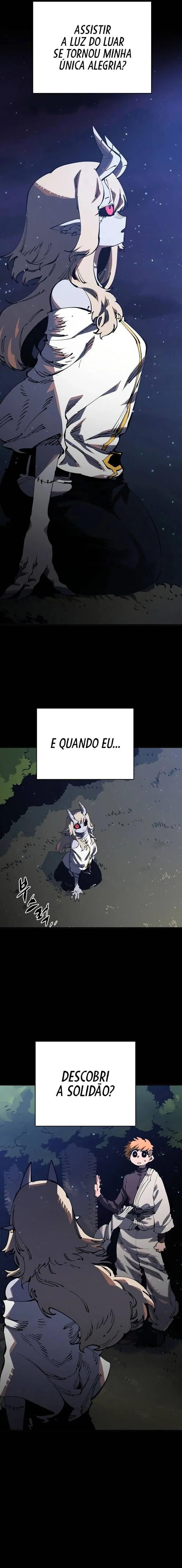 Jogador Capítulo 27 Página 3