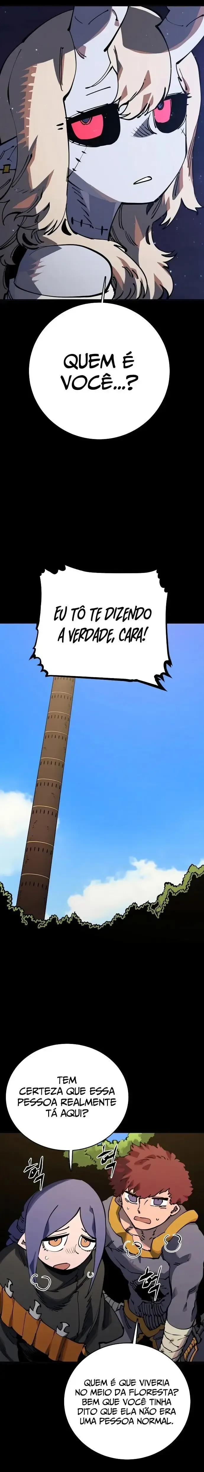 Jogador Capítulo 27 Página 4