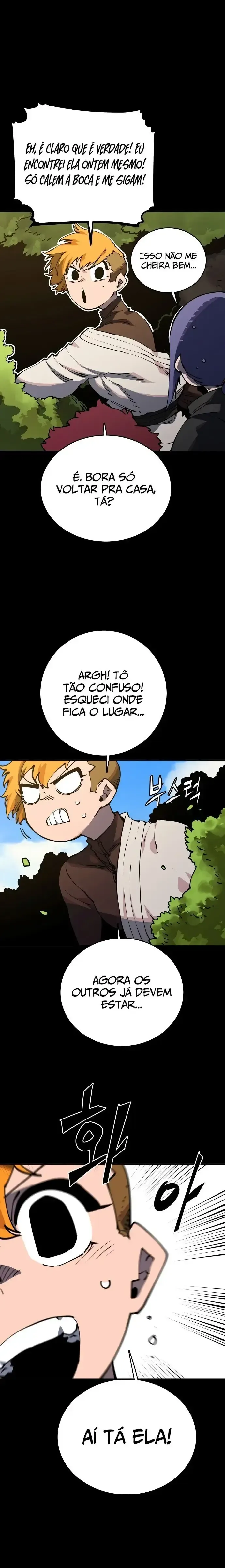 Jogador Capítulo 27 Página 5