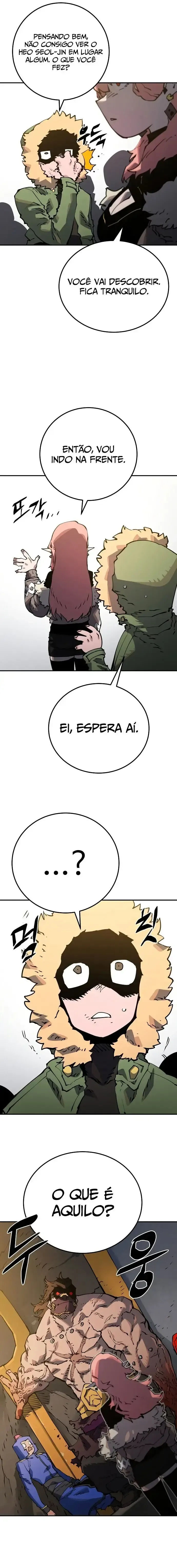 Jogador Capítulo 28 Página 10