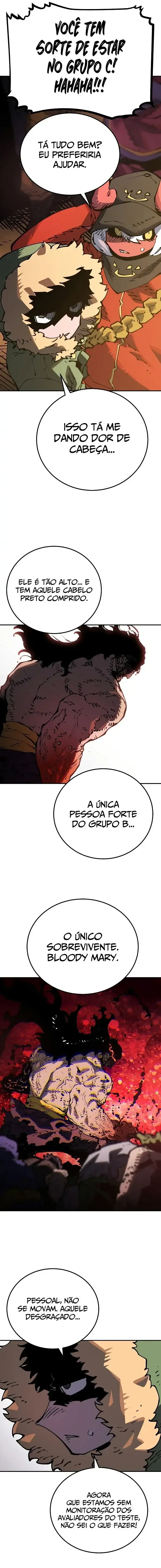 Jogador Capítulo 28 Página 12