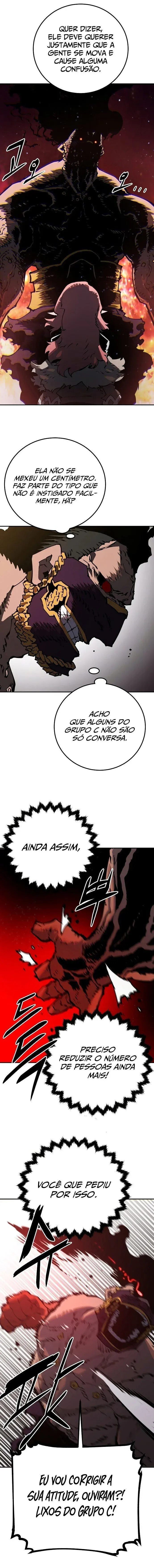 Jogador Capítulo 28 Página 13