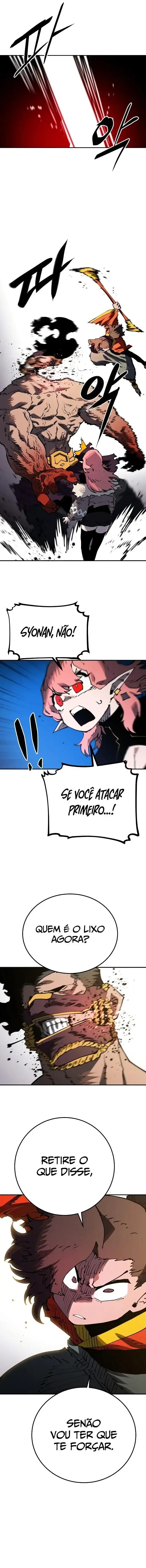 Jogador Capítulo 28 Página 14