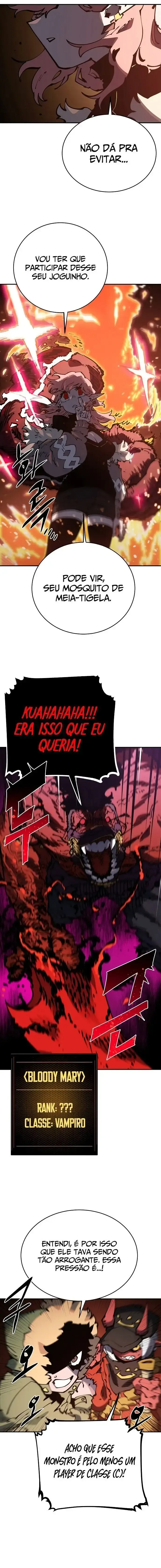 Jogador Capítulo 28 Página 17