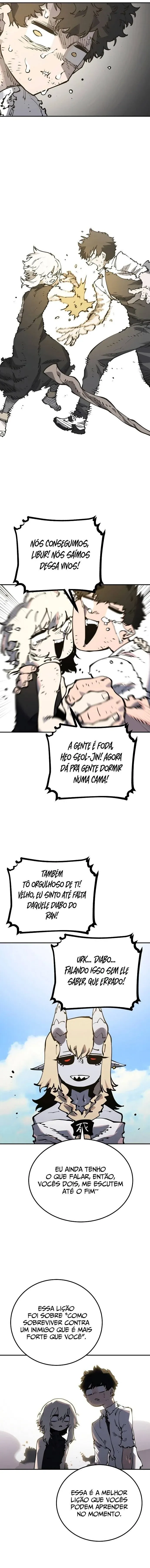 Jogador Capítulo 28 Página 4