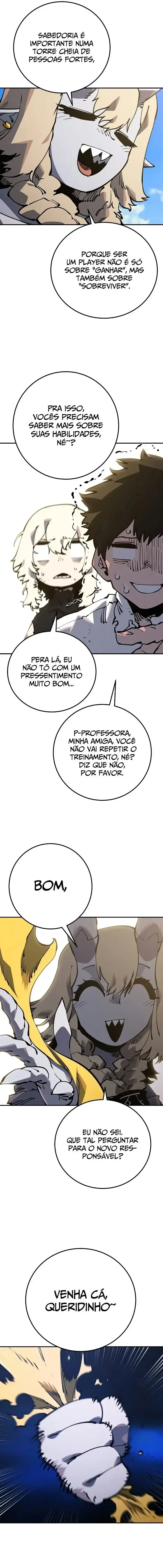 Jogador Capítulo 28 Página 5