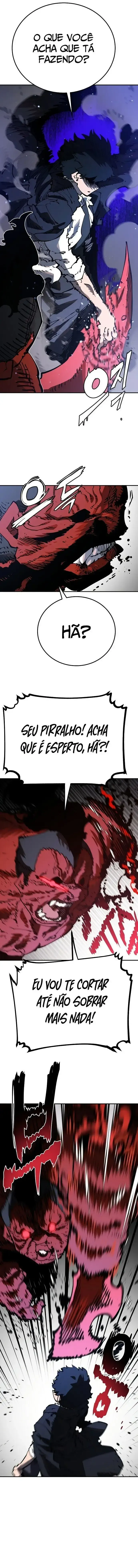 Jogador Capítulo 29 Página 12