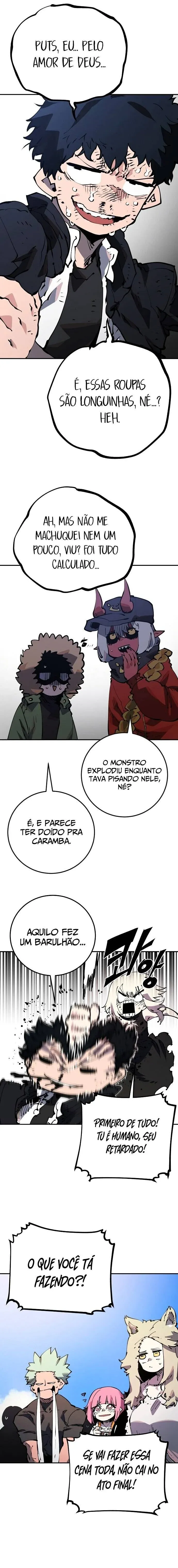 Jogador Capítulo 29 Página 16