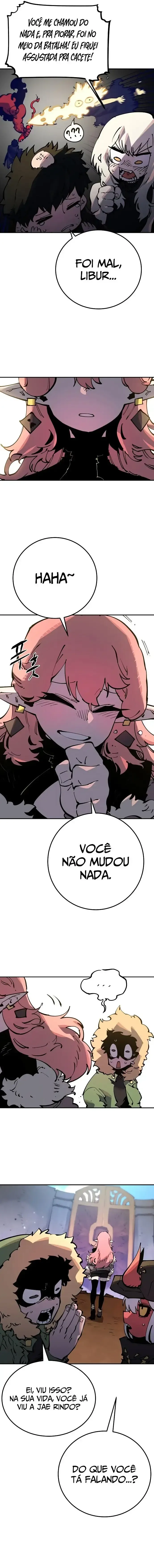 Jogador Capítulo 29 Página 17