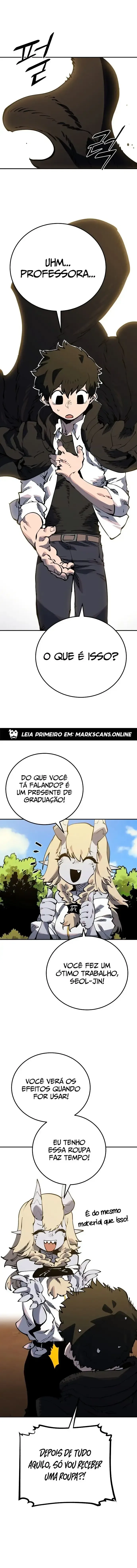 Jogador Capítulo 29 Página 2