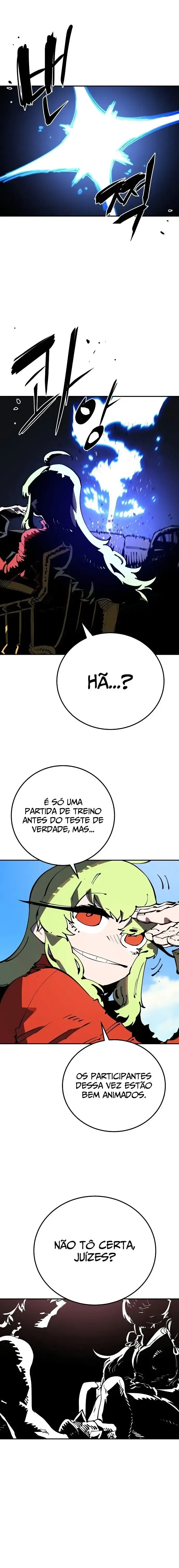 Jogador Capítulo 29 Página 6
