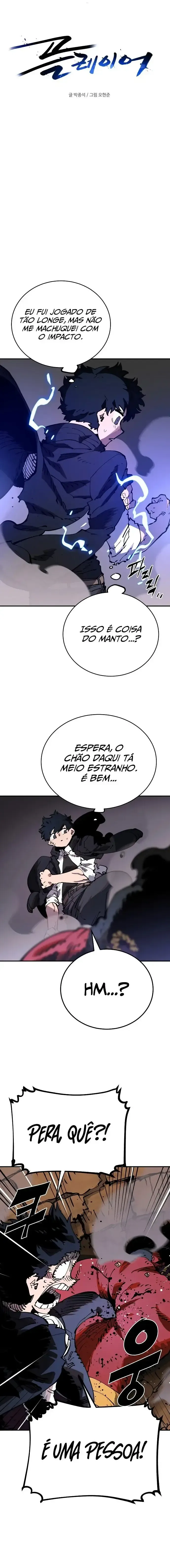 Jogador Capítulo 29 Página 7
