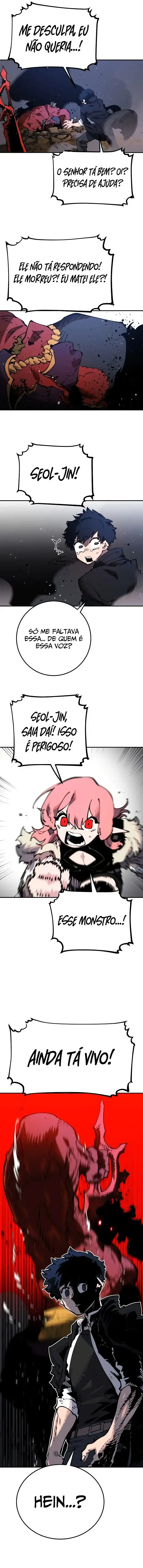 Jogador Capítulo 29 Página 8