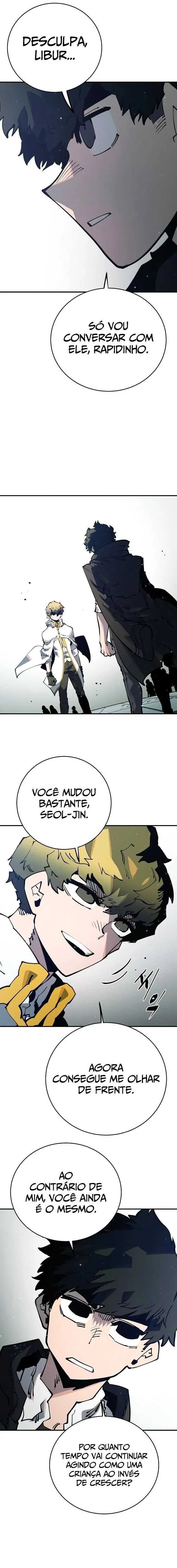Jogador Capítulo 30 Página 10