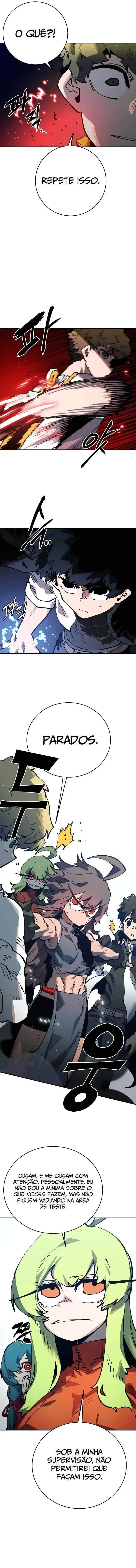 Jogador Capítulo 30 Página 11