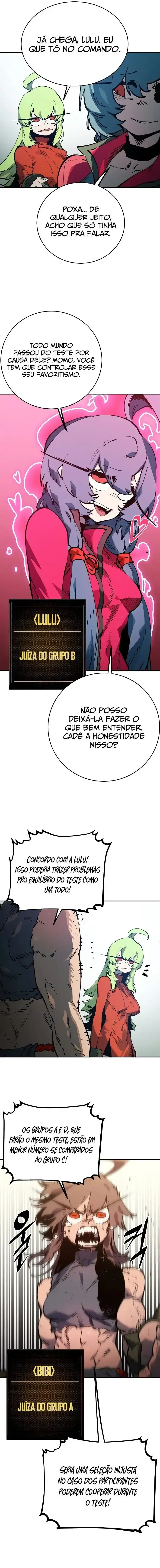 Jogador Capítulo 30 Página 14