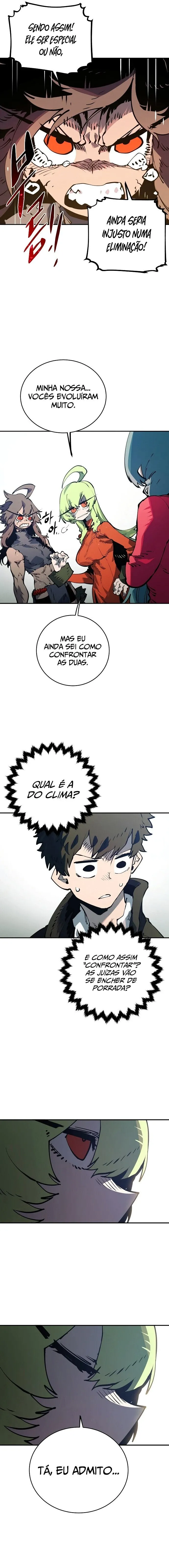 Jogador Capítulo 30 Página 15