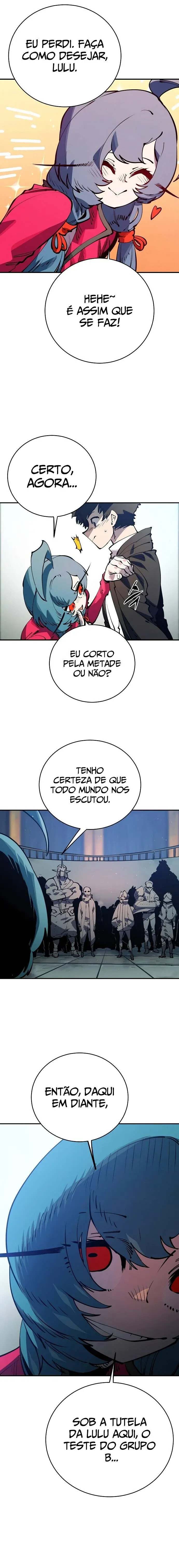 Jogador Capítulo 30 Página 16