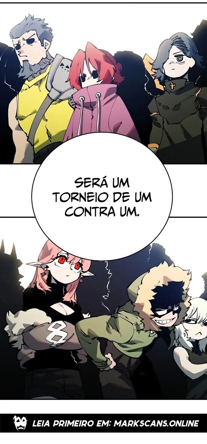 Jogador Capítulo 30 Página 17