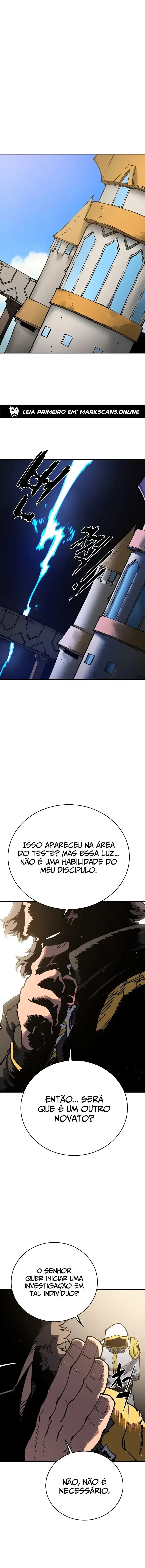 Jogador Capítulo 30 Página 2