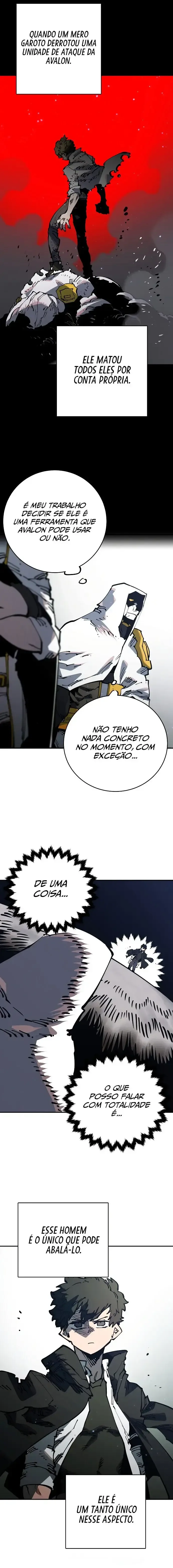 Jogador Capítulo 30 Página 7