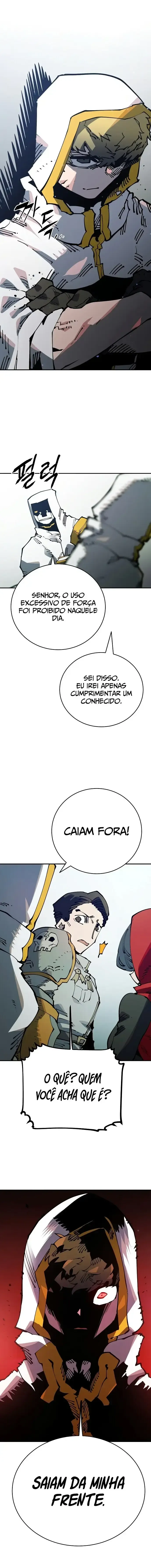 Jogador Capítulo 30 Página 8