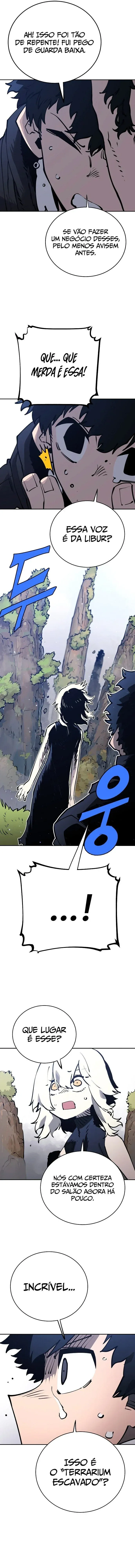 Jogador Capítulo 31 Página 10