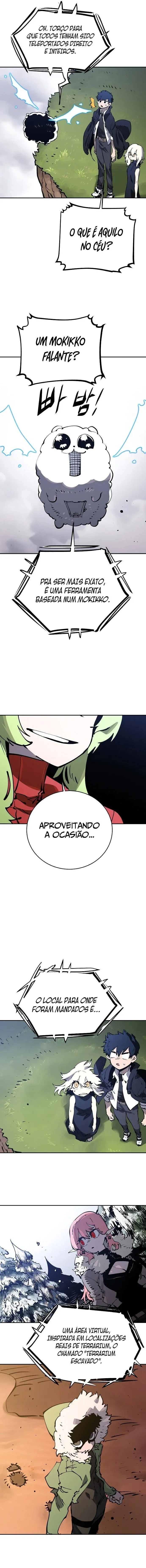 Jogador Capítulo 31 Página 11