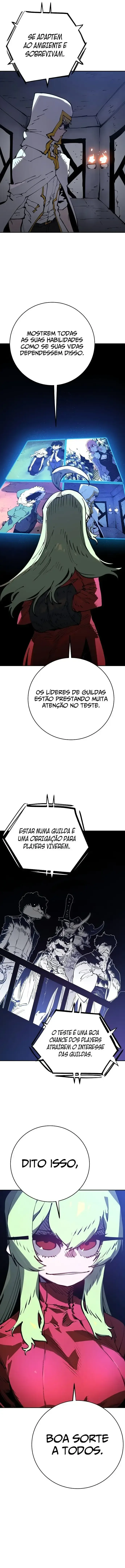 Jogador Capítulo 31 Página 12