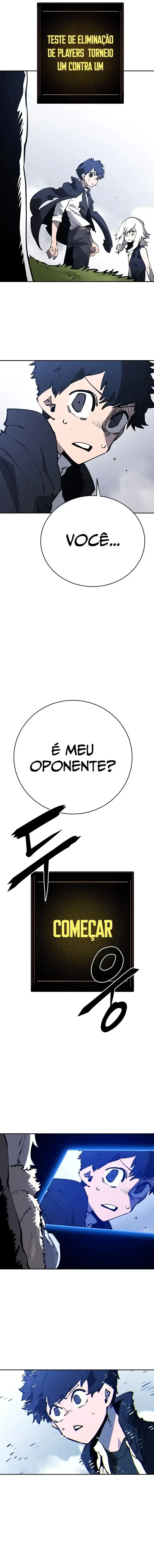Jogador Capítulo 31 Página 13
