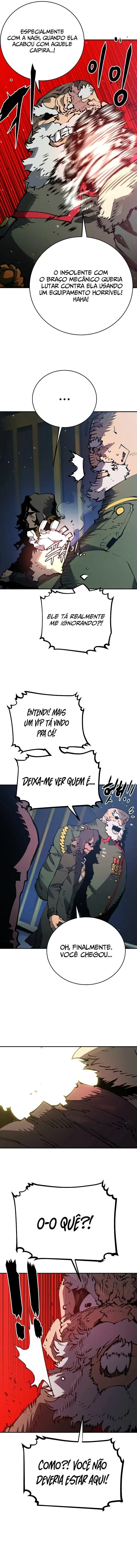 Jogador Capítulo 31 Página 3
