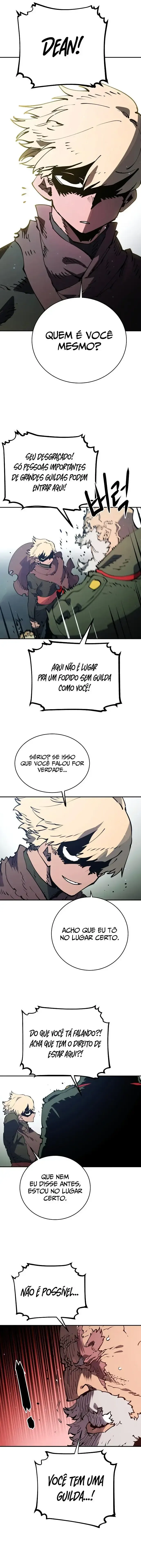 Jogador Capítulo 31 Página 4