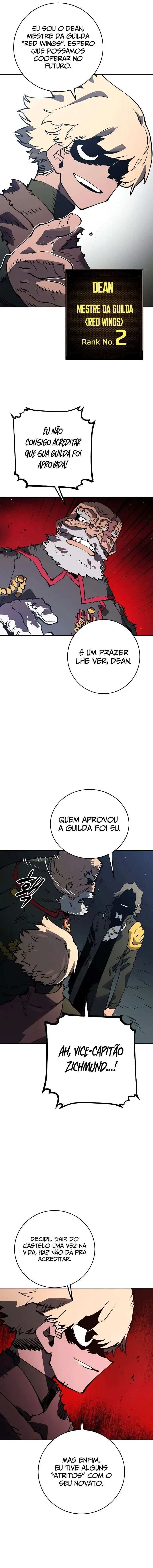 Jogador Capítulo 31 Página 5