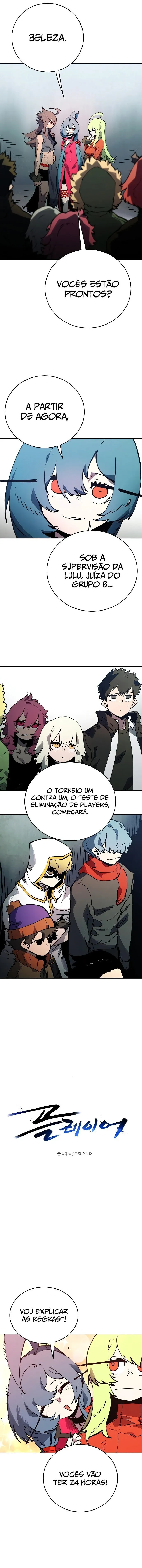 Jogador Capítulo 31 Página 7