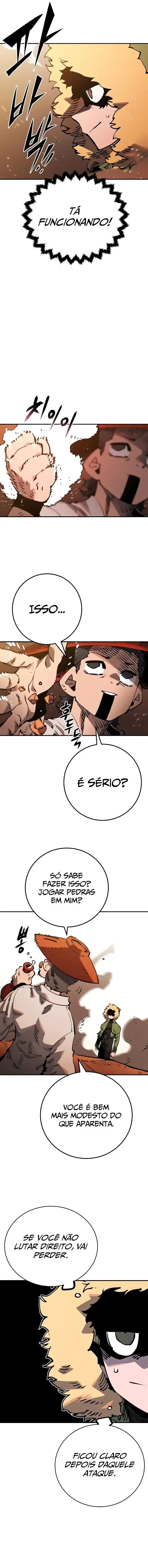 Jogador Capítulo 32 Página 14