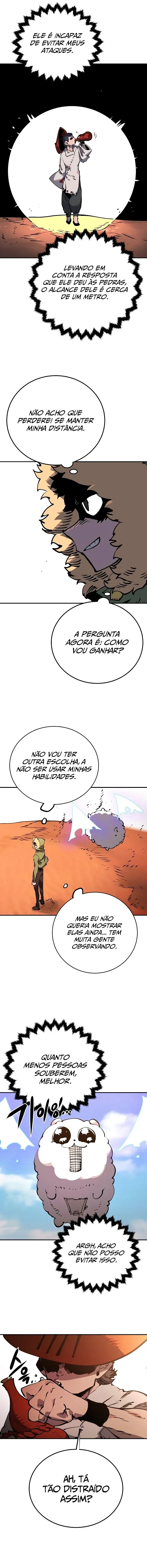 Jogador Capítulo 32 Página 15