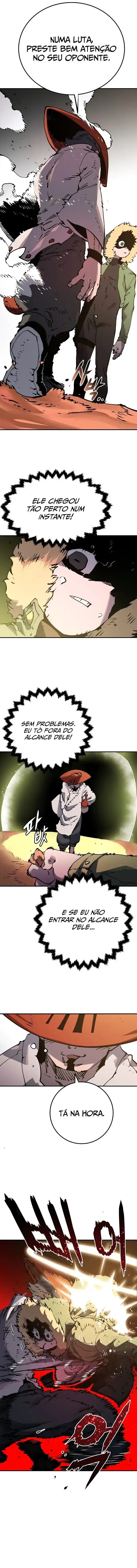 Jogador Capítulo 32 Página 16