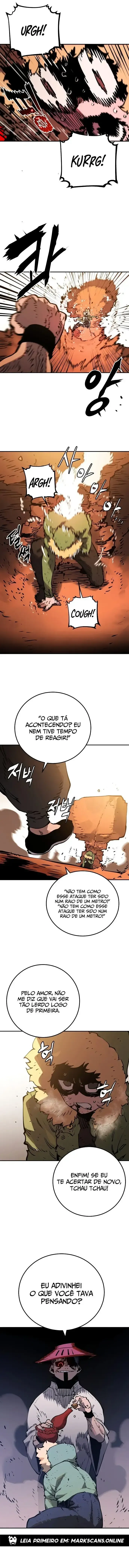 Jogador Capítulo 32 Página 17