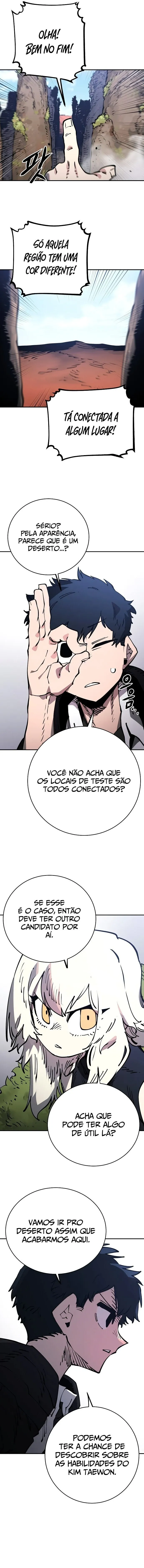 Jogador Capítulo 32 Página 3
