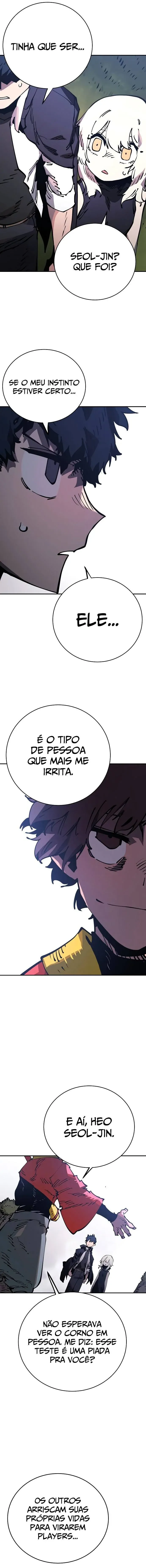 Jogador Capítulo 32 Página 5
