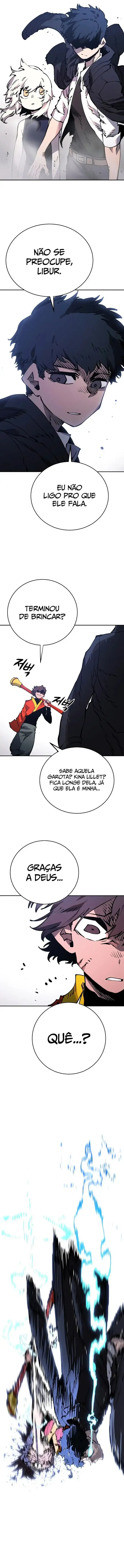 Jogador Capítulo 32 Página 7