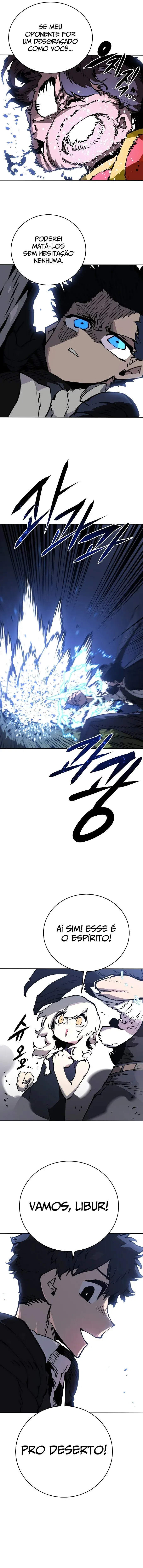 Jogador Capítulo 32 Página 8
