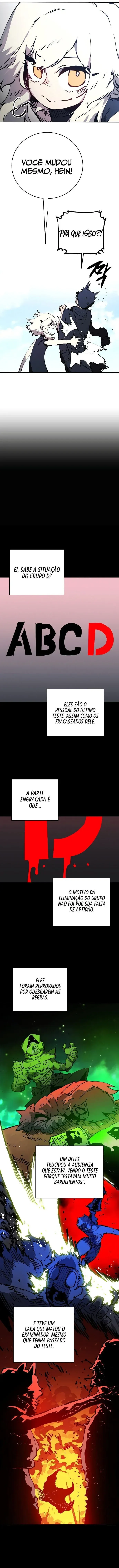 Jogador Capítulo 32 Página 9