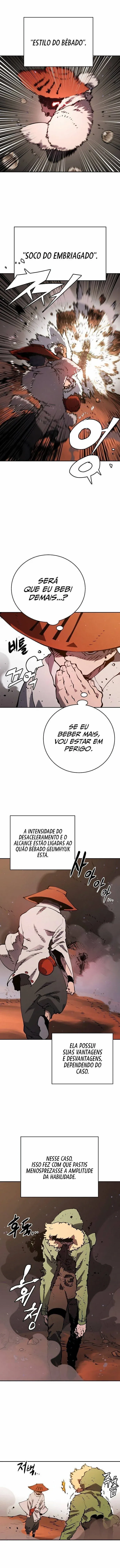 Jogador Capítulo 33 Página 4